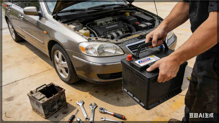 贵德道路救援汽车送机油