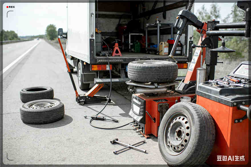 贵德道路救援汽车送机油