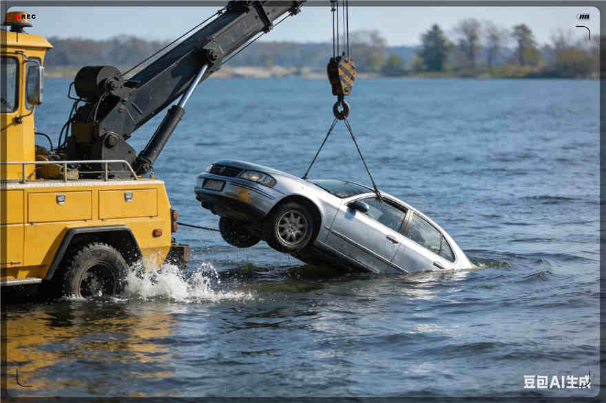 贵德汽车救援送柴油