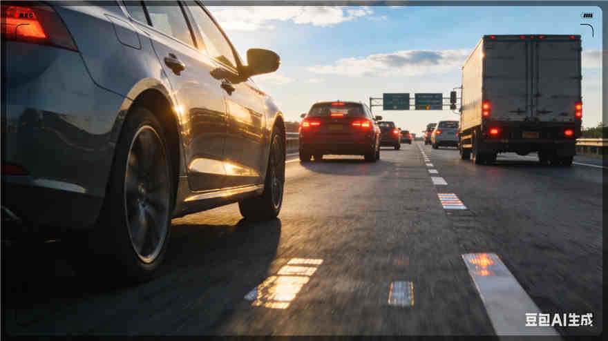 贵德高速公路汽车送汽油